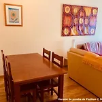 شقة Bravo De Saravia 13 سوريا