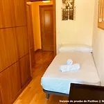 شقة Bravo De Saravia 13 *