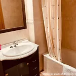 Bravo De Saravia 13 شقة *