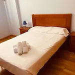 شقة Bravo De Saravia 13 سوريا