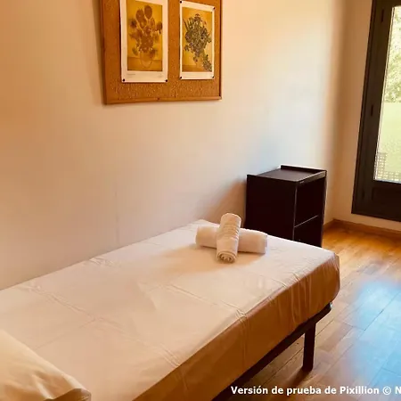 Apartment Bravo De Saravia 13 *