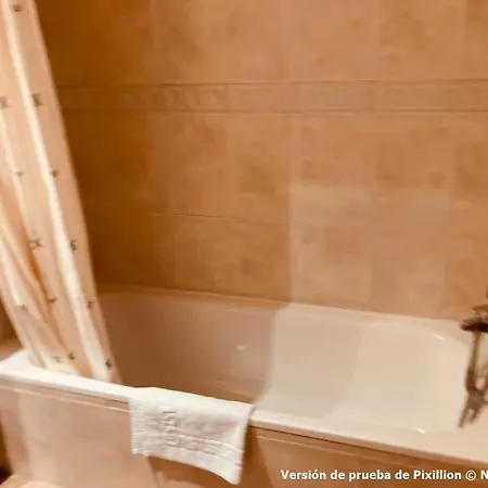 Apartment Bravo De Saravia 13 Soria