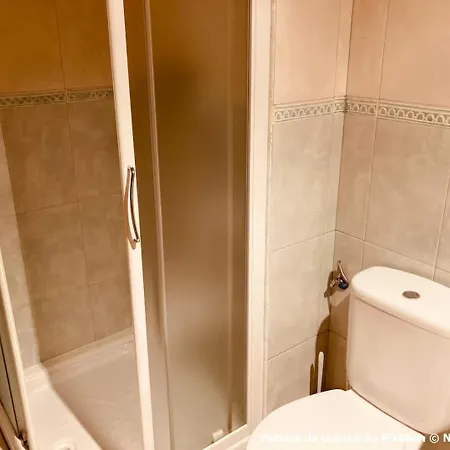 Bravo De Saravia 13 Apartment Soria