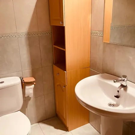 Bravo De Saravia 13 Apartment