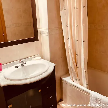 Bravo De Saravia 13 Apartment *