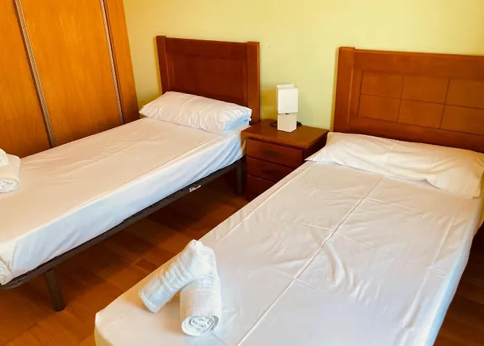 Bravo De Saravia 13 Apartment