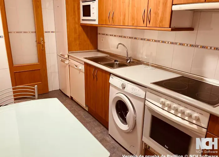 Bravo De Saravia 13 Apartment Soria