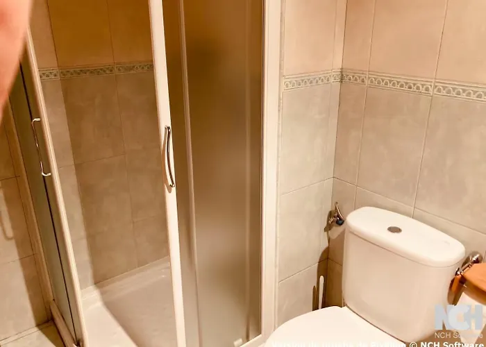 Bravo De Saravia 13 Apartment Soria