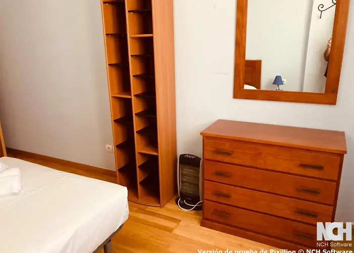 Bravo De Saravia 13 Apartment Soria